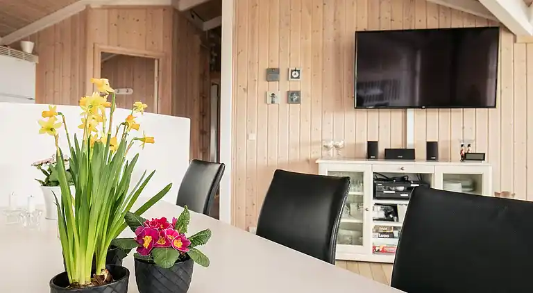 Holiday home in Saltum