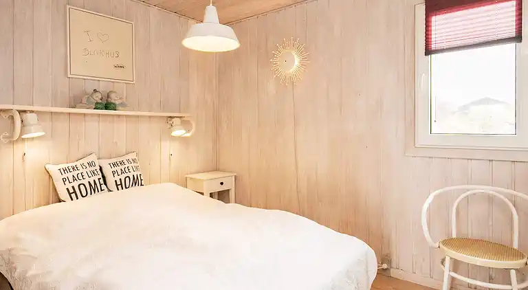 Holiday home in Blokhus