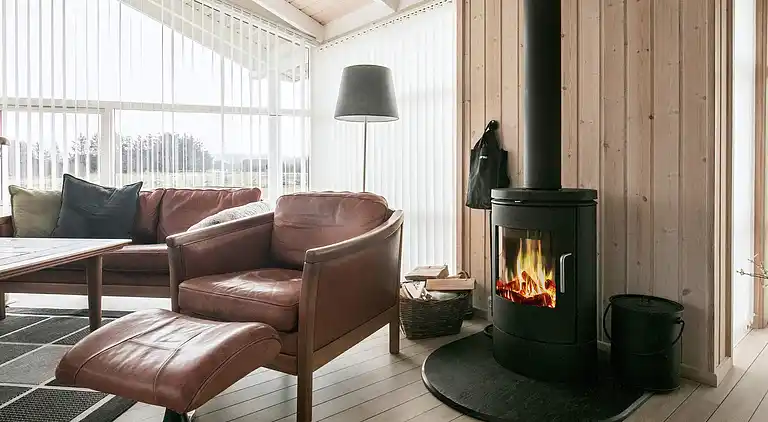 Holiday home in Saltum