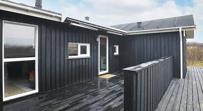 Holiday home in Blokhus