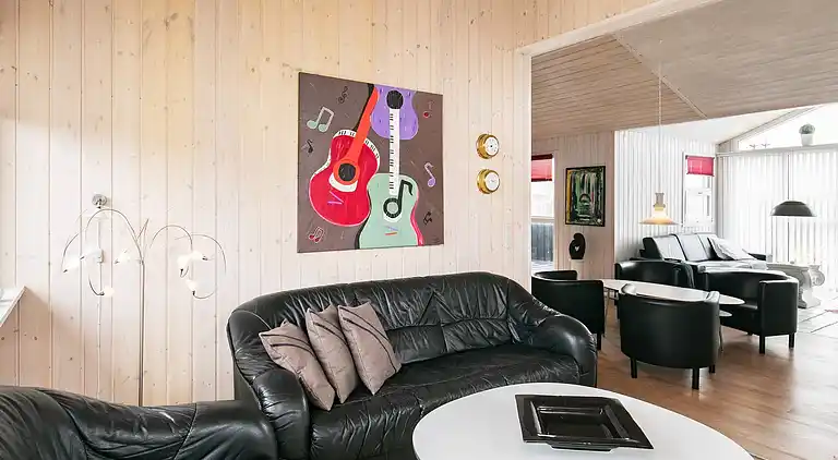 Holiday home in Blokhus