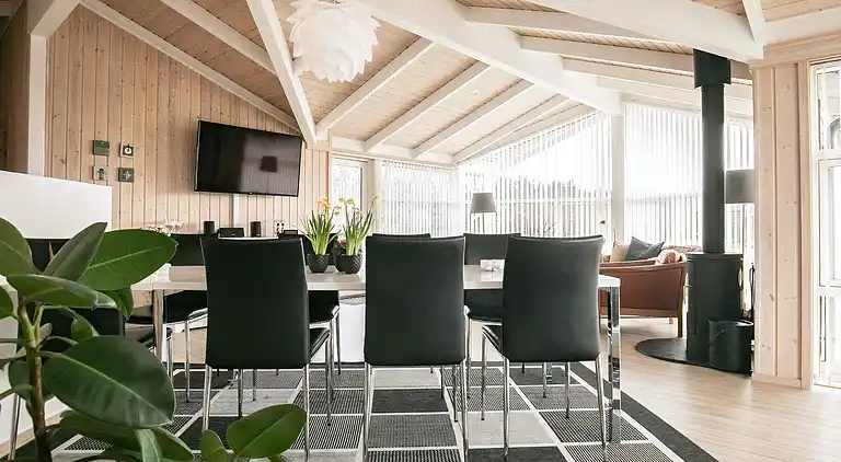 Holiday home in Saltum