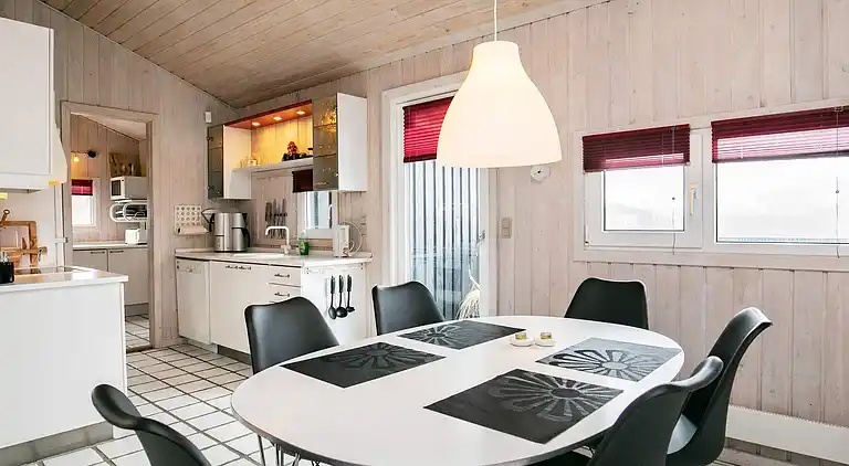 Holiday home in Blokhus