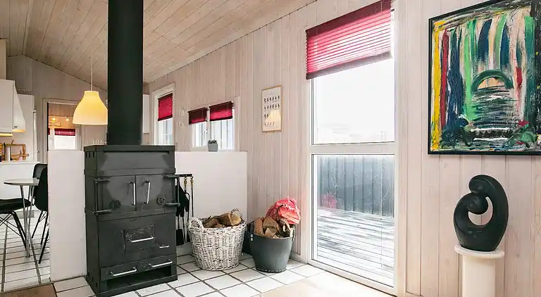 Holiday home in Blokhus