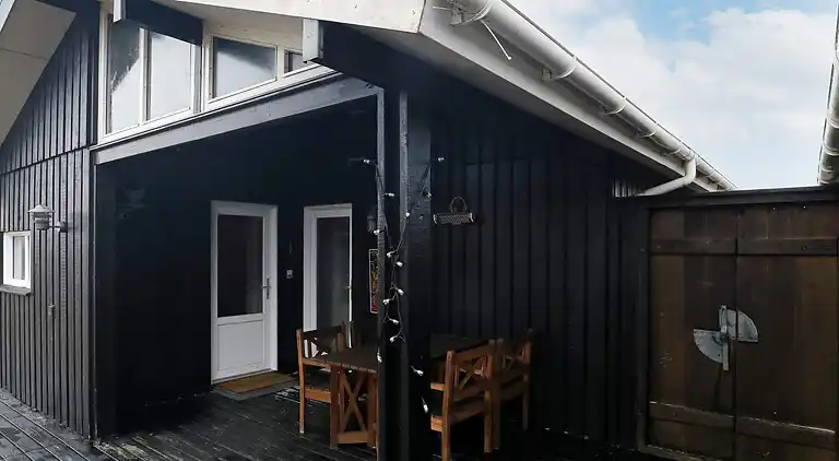 Holiday home in Blokhus