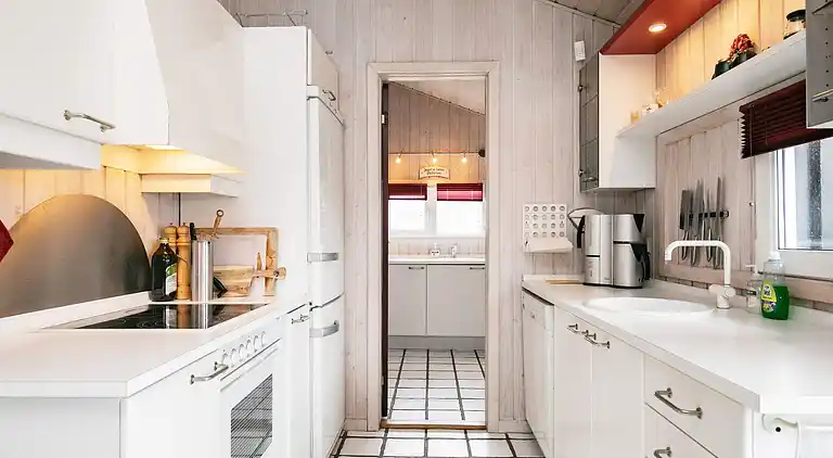 Holiday home in Blokhus