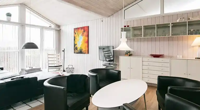 Holiday home in Blokhus