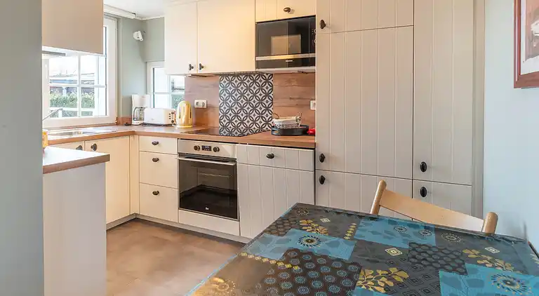 Cottage in Robertville