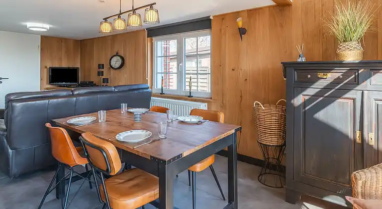 Cottage in Robertville