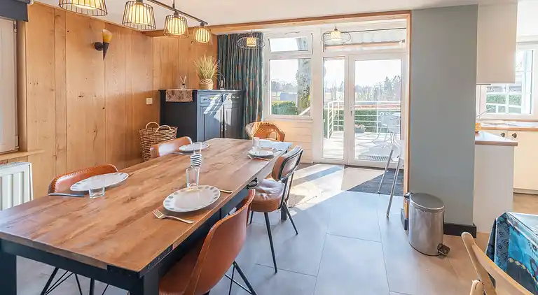 Cottage in Robertville