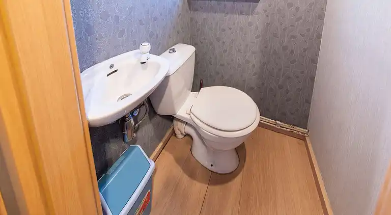 Cottage in Robertville