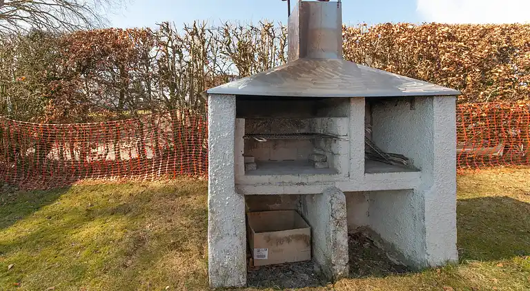 Cottage in Robertville