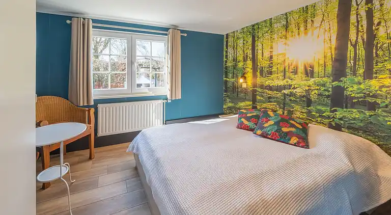 Cottage in Robertville