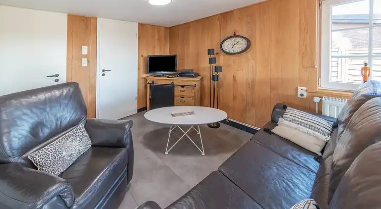 Cottage in Robertville