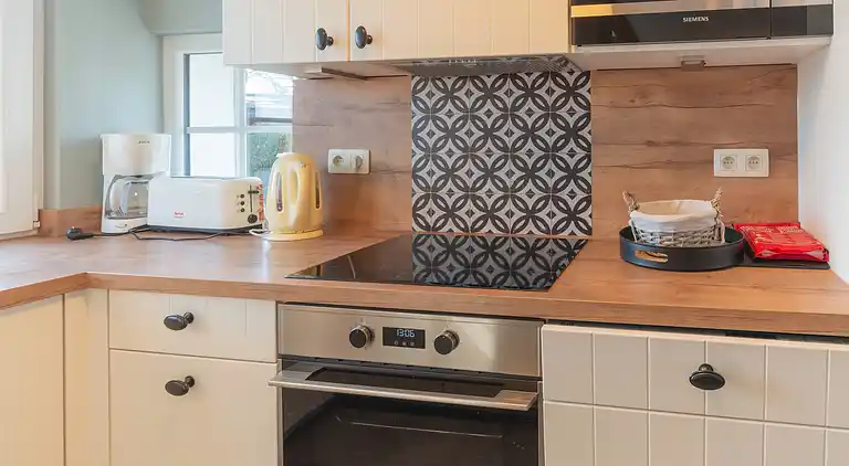 Cottage in Robertville