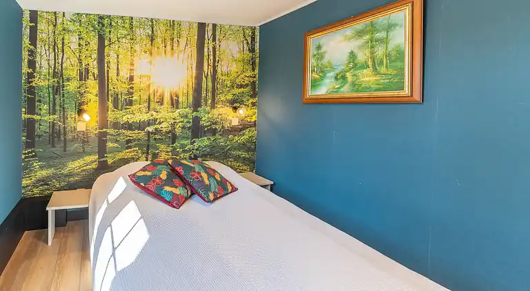 Cottage in Robertville