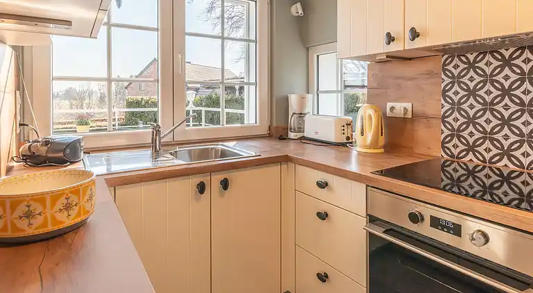 Cottage in Robertville