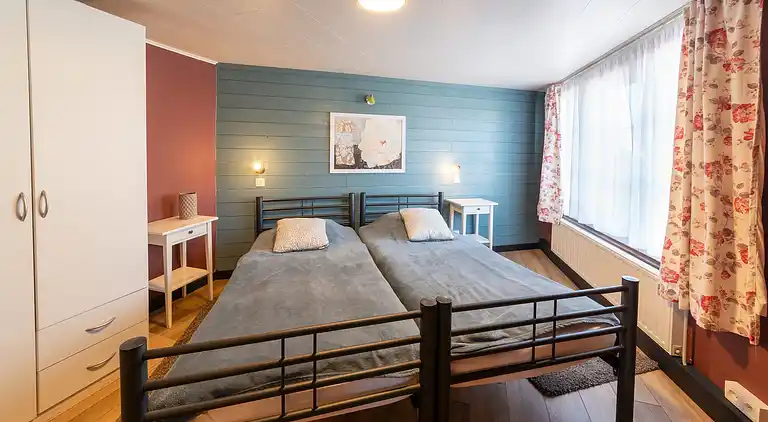 Cottage in Robertville