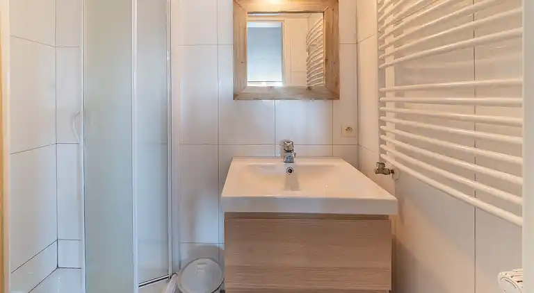 Cottage in Robertville