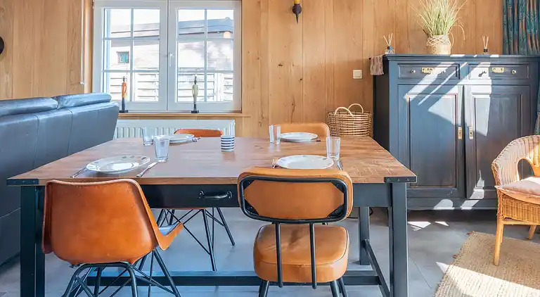 Cottage in Robertville