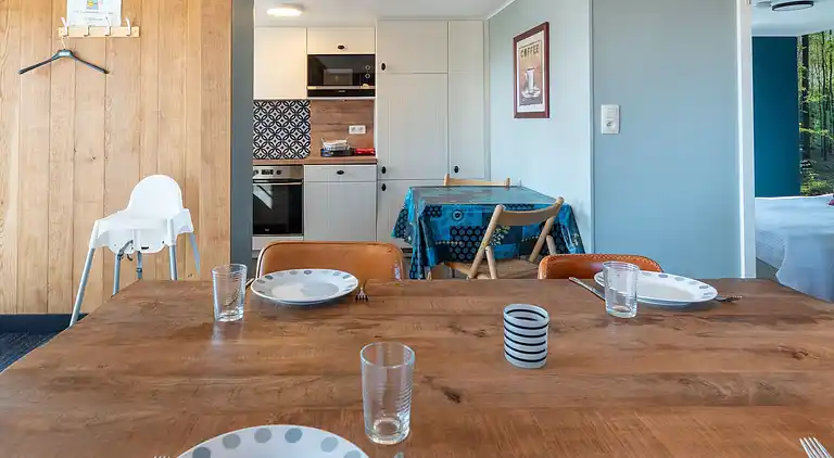 Cottage in Robertville