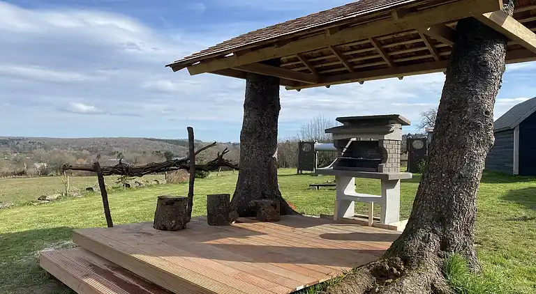 Holiday home in Signy-le-Petit