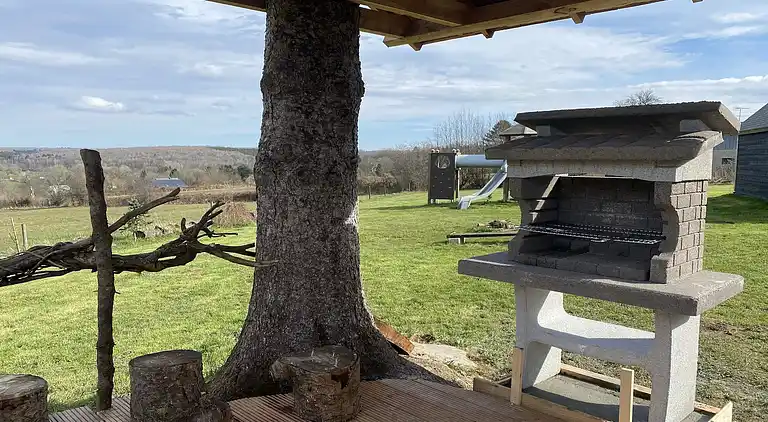 Holiday home in Signy-le-Petit