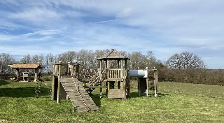 Holiday home in Auge