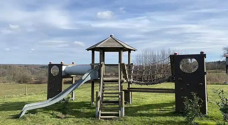 Holiday home in Signy-le-Petit