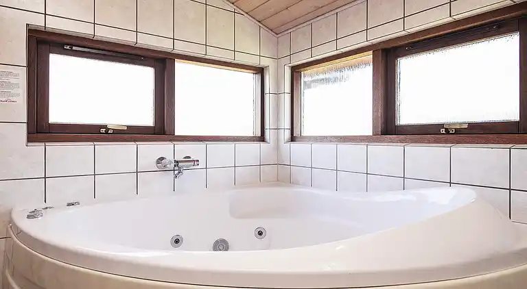 Semesterbostad i Fjerritslev