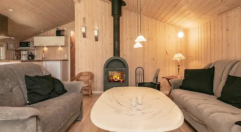 Sommerhus i Fjerritslev