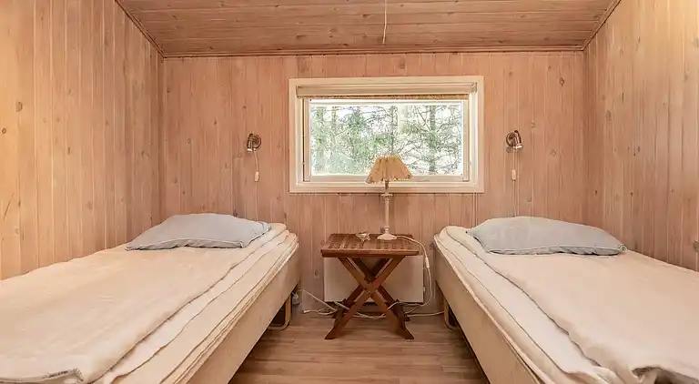 Sommerhus i Fjerritslev