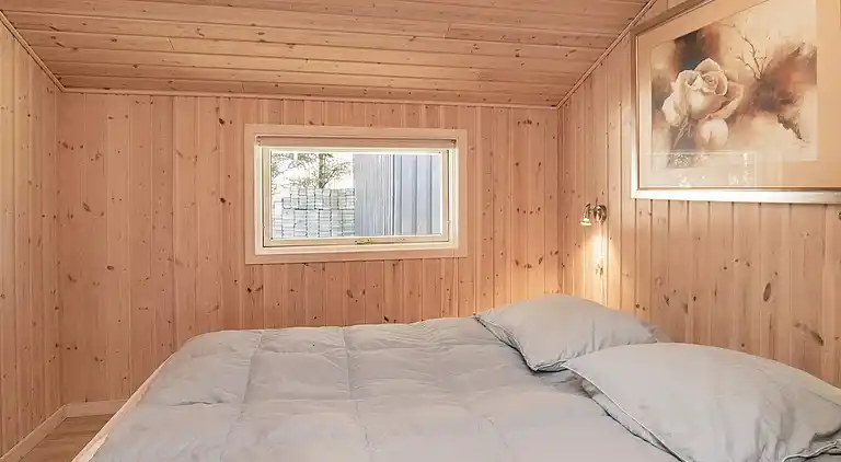 Sommerhus i Fjerritslev