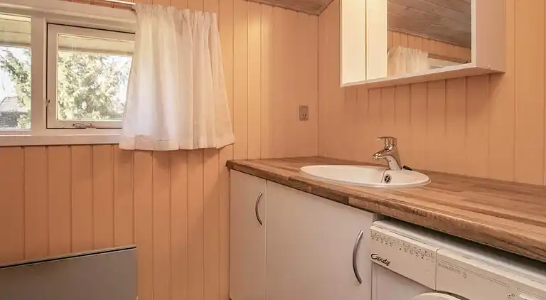 Sommerhus i Fjerritslev