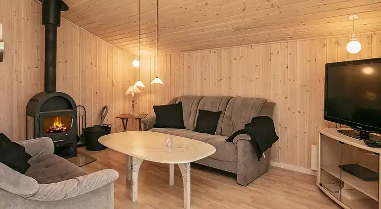 Sommerhus i Fjerritslev