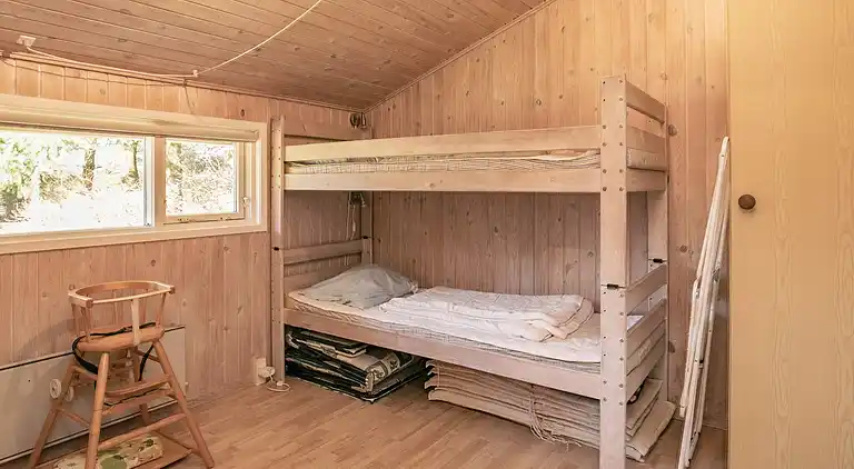 Sommerhus i Fjerritslev