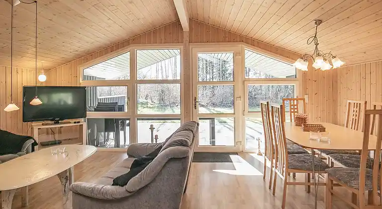 Sommerhus i Fjerritslev