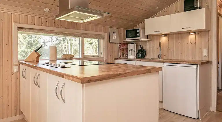 Sommerhus i Fjerritslev