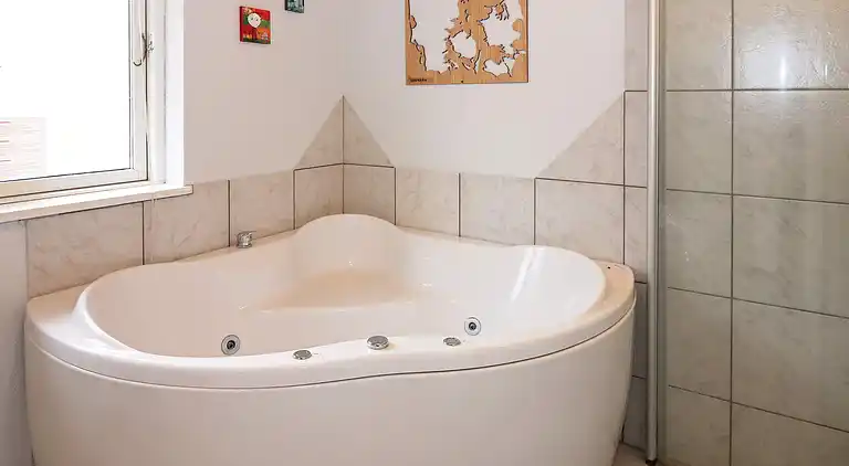 Holiday home in Helberskov Strand