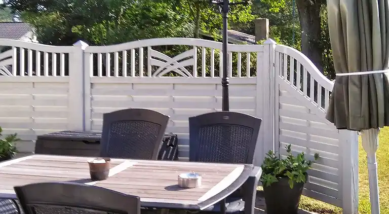 Holiday home in Øster Hurup