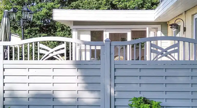 Holiday home in Øster Hurup