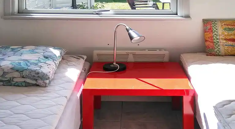 Holiday home in Øster Hurup