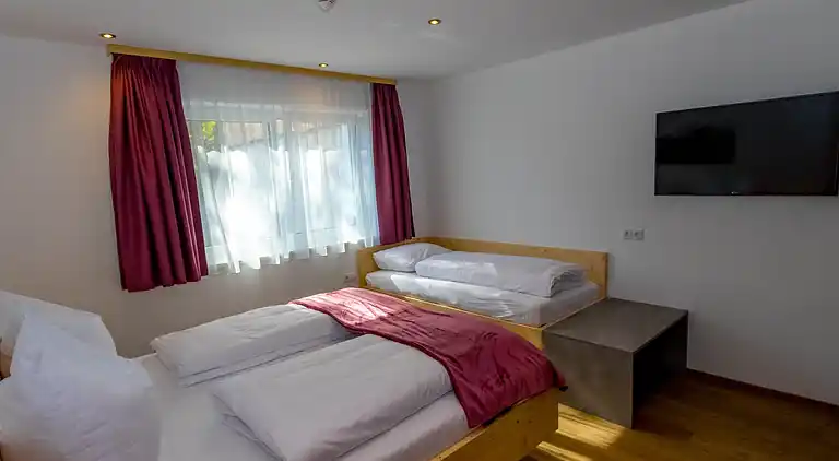 Apartment in Pankrazberg