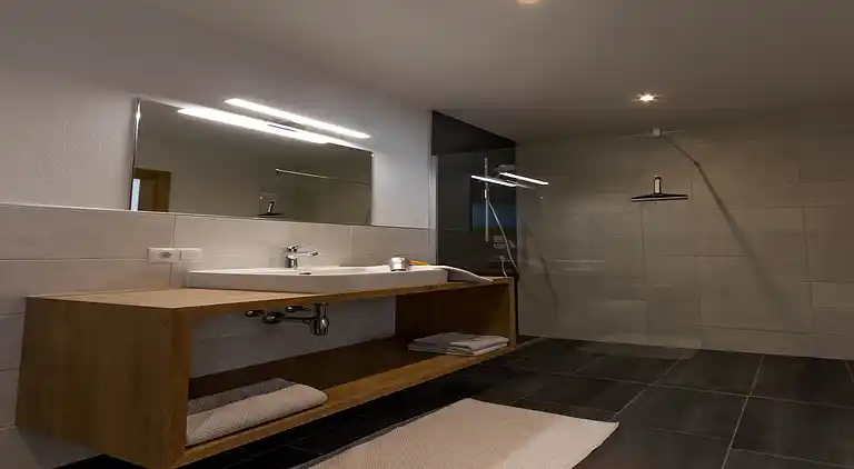 Apartment in Pankrazberg