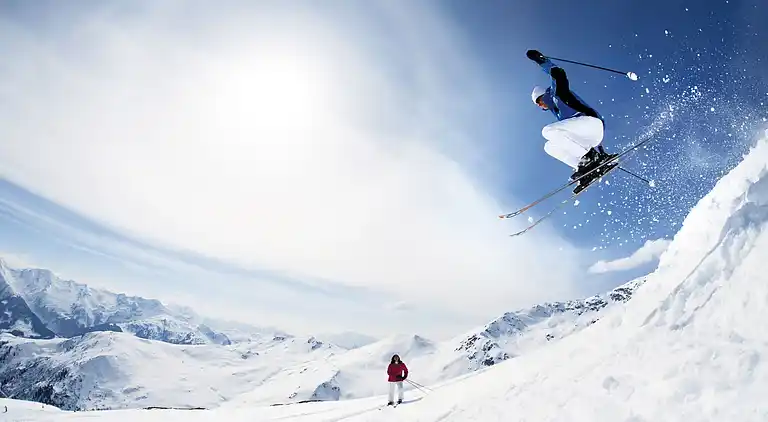 Apartment in Pankrazberg