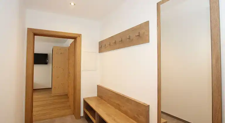 Apartment in Pankrazberg