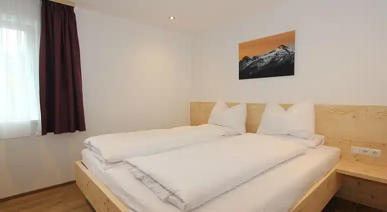 Apartment in Pankrazberg