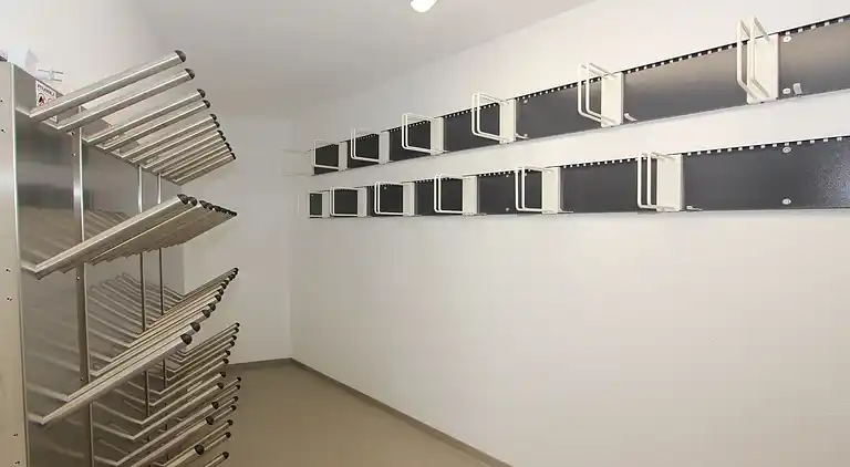 Apartment in Pankrazberg