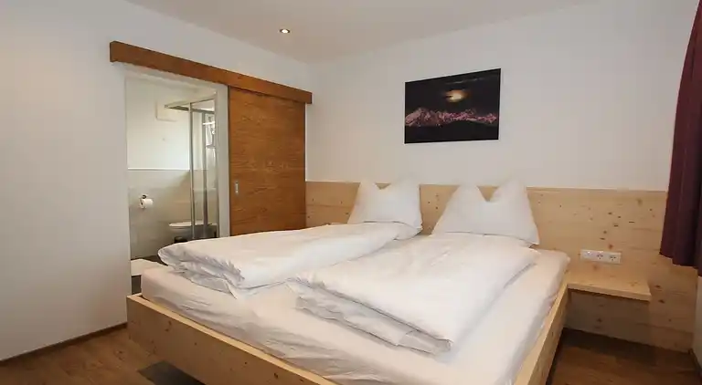 Apartment in Pankrazberg