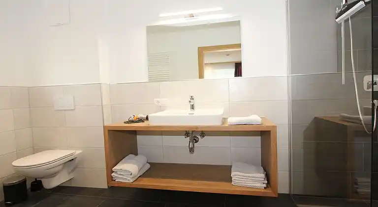 Apartment in Pankrazberg